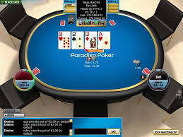 Difference poker en ligne direct