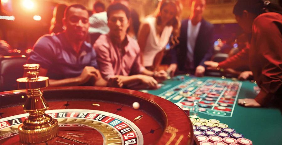 Loi casinos en ligne